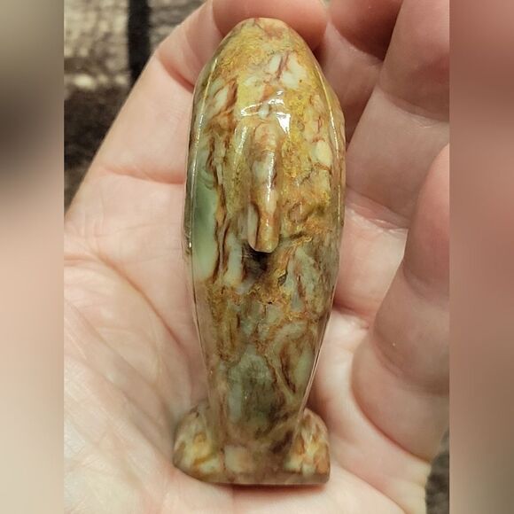 Ocean Jasper Dolphin - Picture 8 of 11